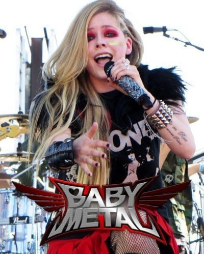 Babymetalのニューアルバムにはゲストが盛りだくさん メタラーの反応 海外の反応 Babymetalize